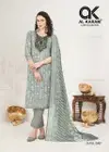 Heritage Vol 3 By Al Karam Cotton Printed Dress Material Wholesale Shop In Surat
